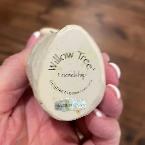 Willow tree demdaco angel - Picture 2 of 4